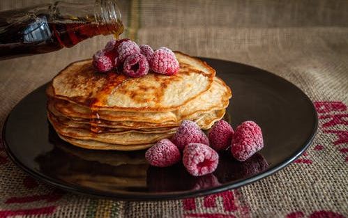 How to Make Healthy Pancakes for Your Breakfast