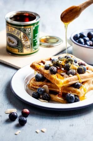 Tips To Make the Best Waffles