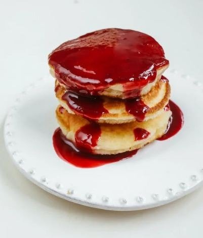 Jams, Compotes, and Preserves