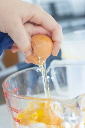 Get Shells out with Shell