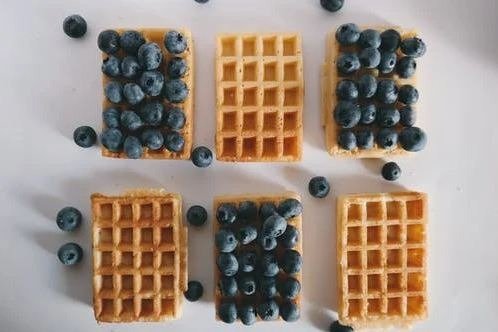 American Waffles