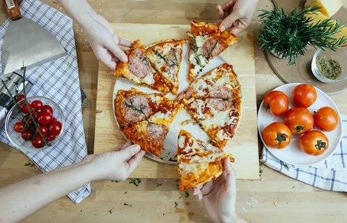 Tomato Toast with Macadamia Ricotta