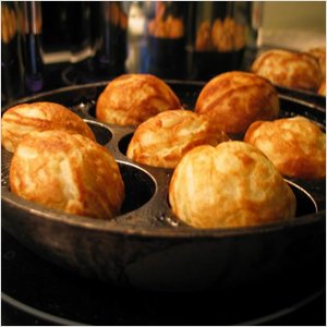 Aebleskiver