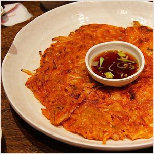 Kimchijeon – South Korea