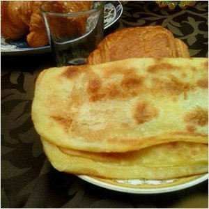 M’Semen – Morocco