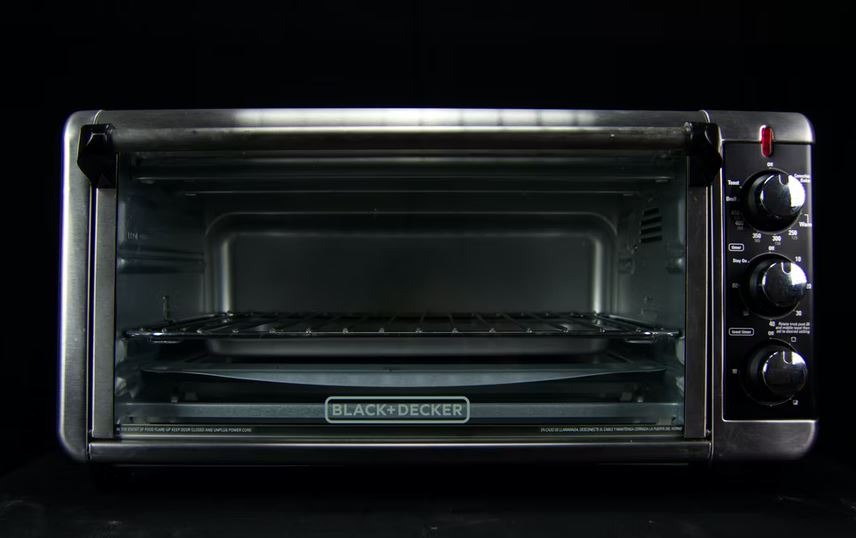 How to reheat frozen pancakes in a toaster oven