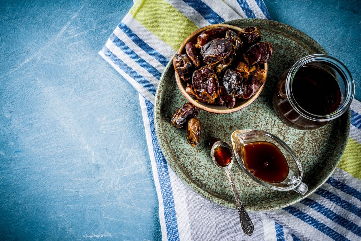Date Syrup