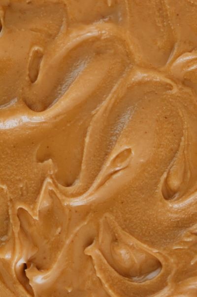 Healthy Peanut Butter