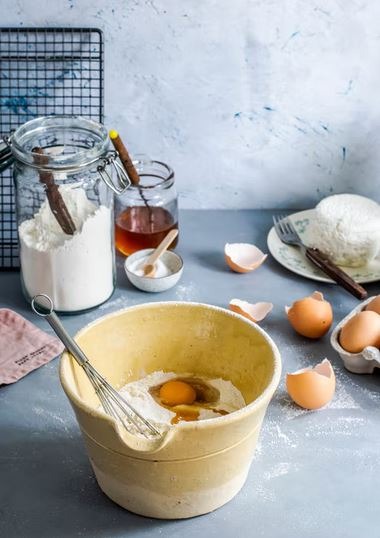 What makes a good pancake shaper