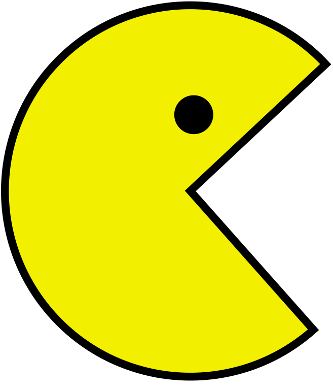 Pac-Man