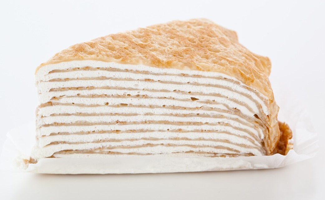 Interesting Facts About Crepes: Tasty Tidbits and History