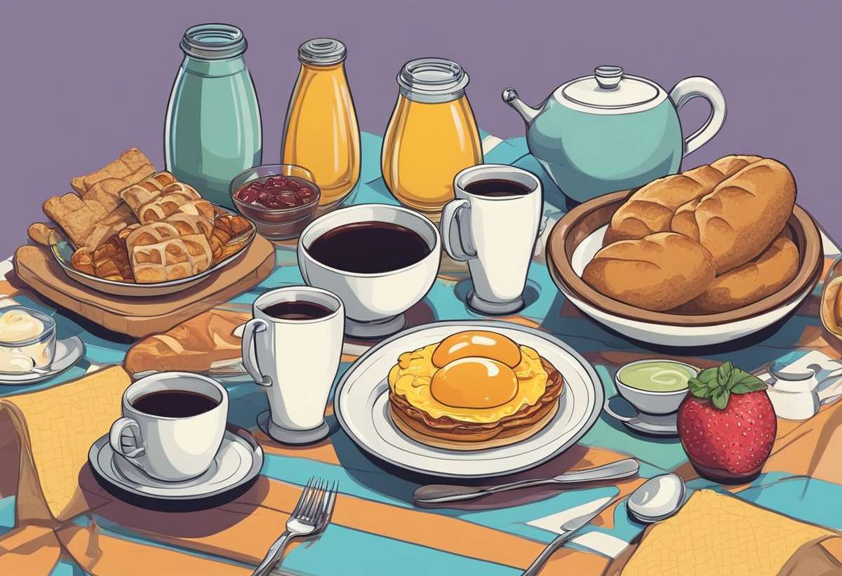 The Evolution of the Breakfast Club in Pop Culture: From 80s Icon to ...