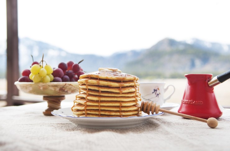 Exactly Why Are Pancake Recipes So Popular: Uncovering the Breakfast Favorite