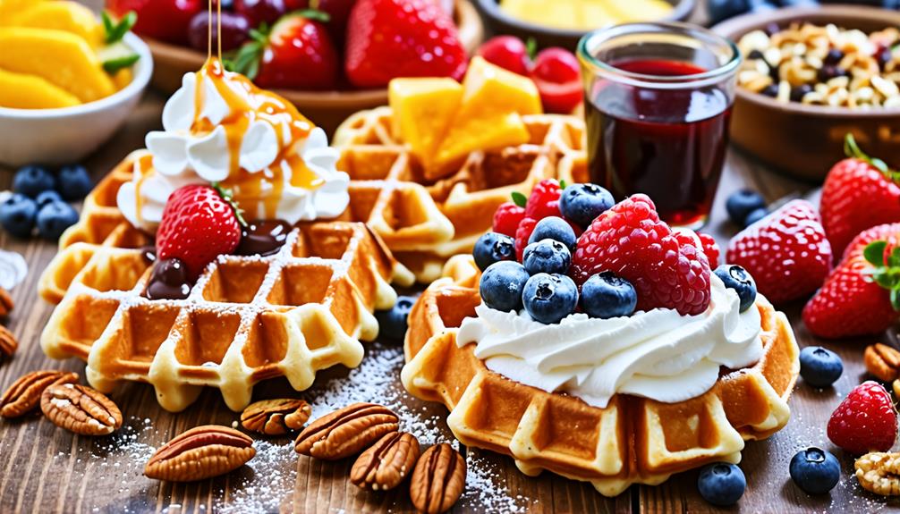 variety of cooking ideas