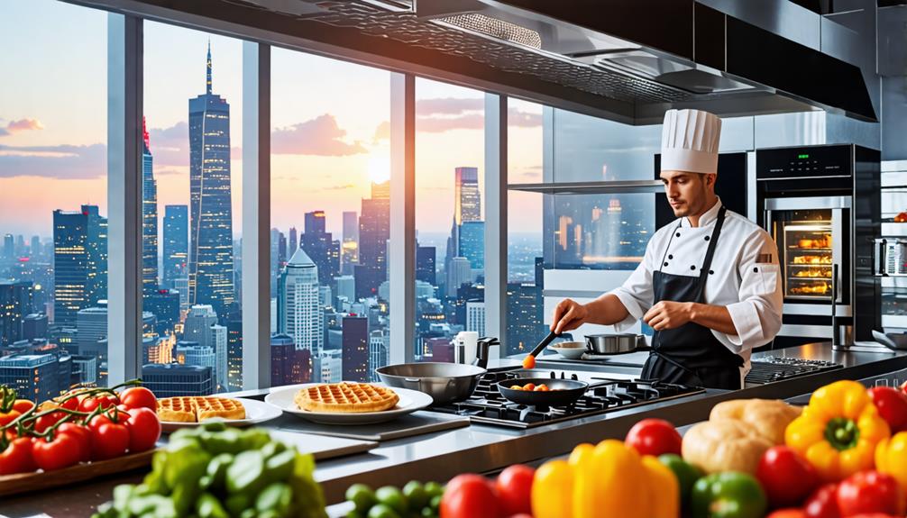 optimistic growth opportunities ahead