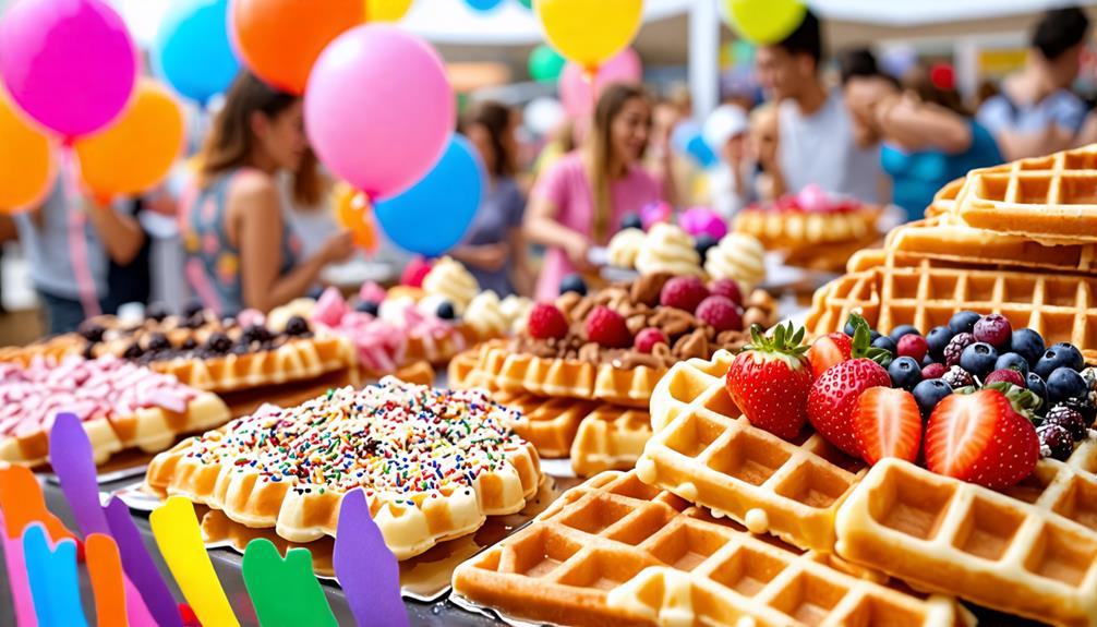 creative celebration ideas