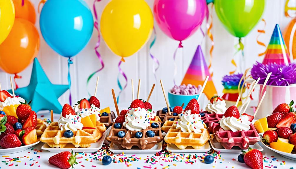 extra components included