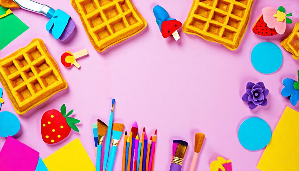 engaging fun for children