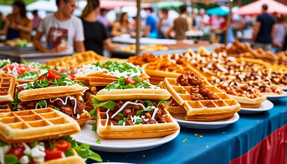 emerging market trends analysis