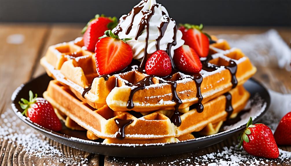 favorite pizza toppings list