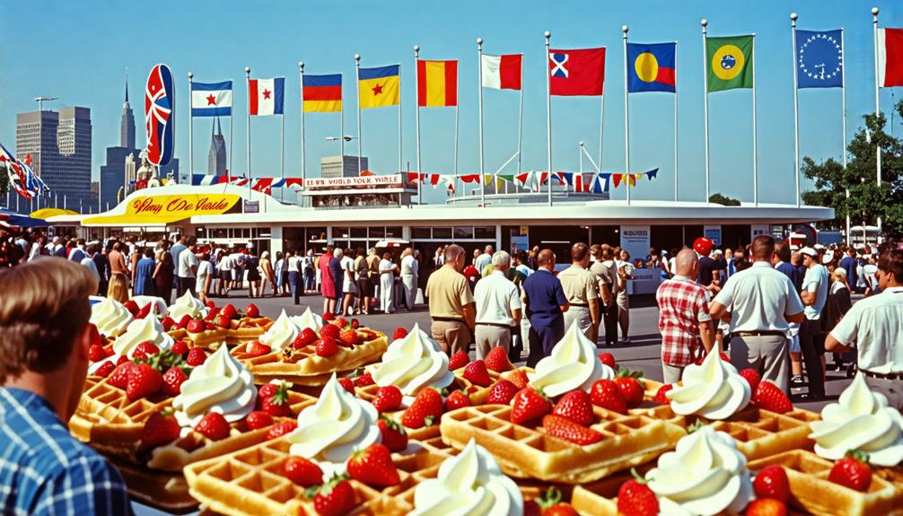 journey to the states