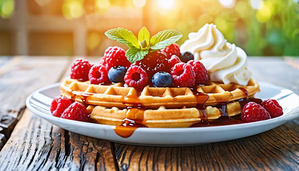 creative presentation techniques