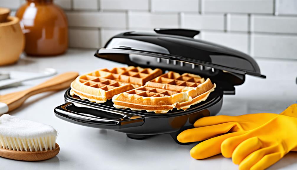 essential safety measures implemented