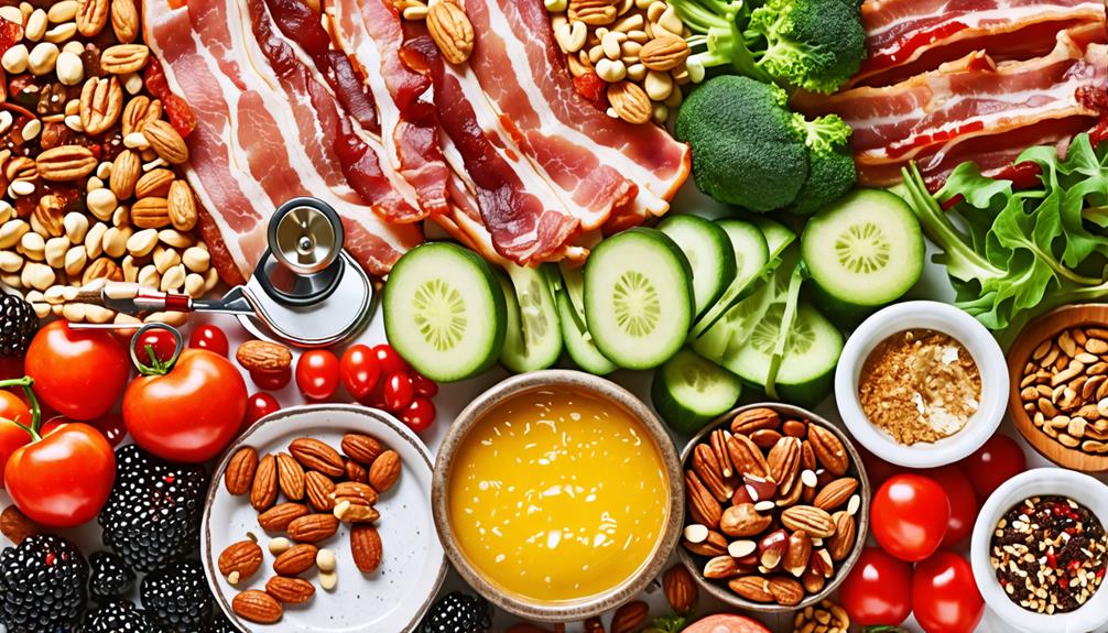 wellness and medical factors