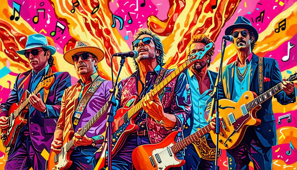 crispy notes of harmony