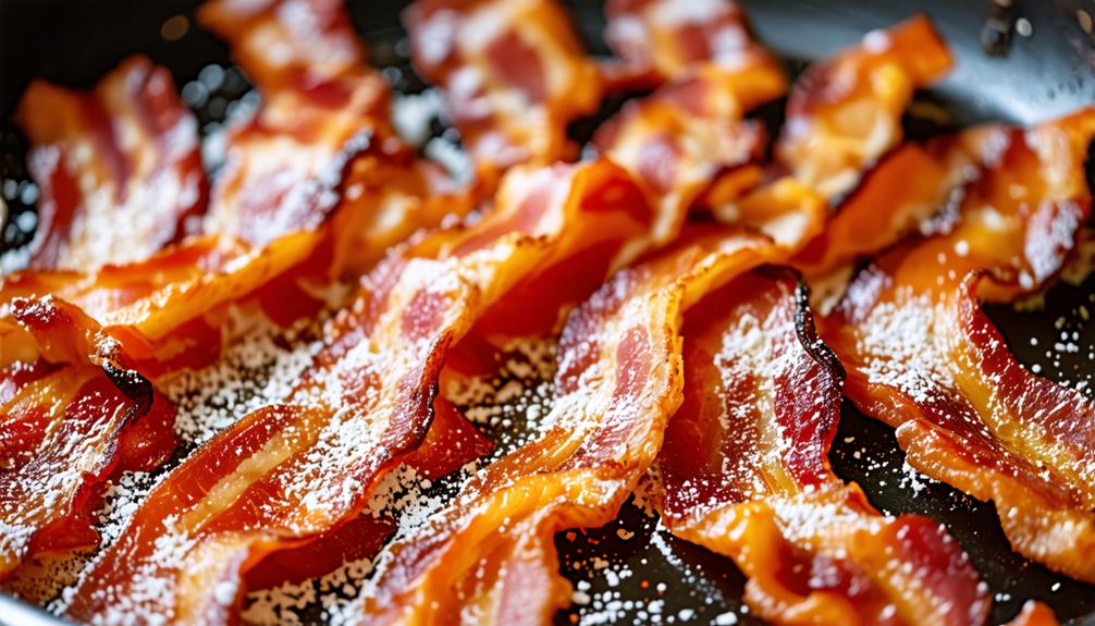 flour coating methodology explained