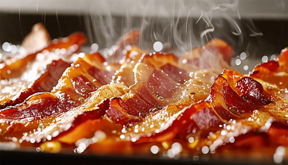 precision cooking technique