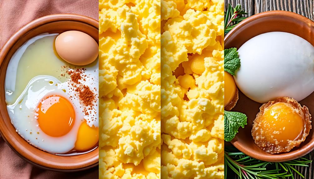 nutritional comparison raw vs cooked