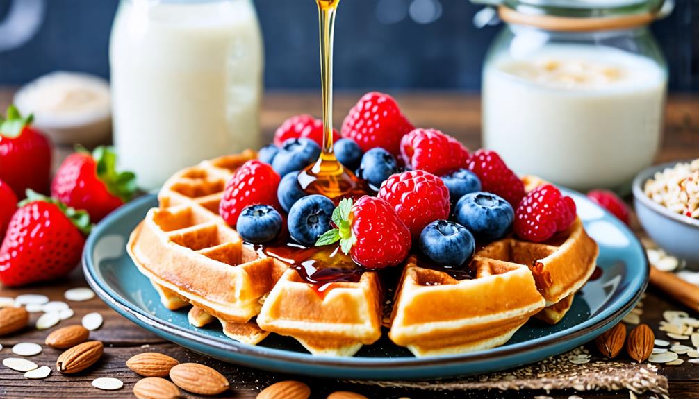 smart nutrition decisions