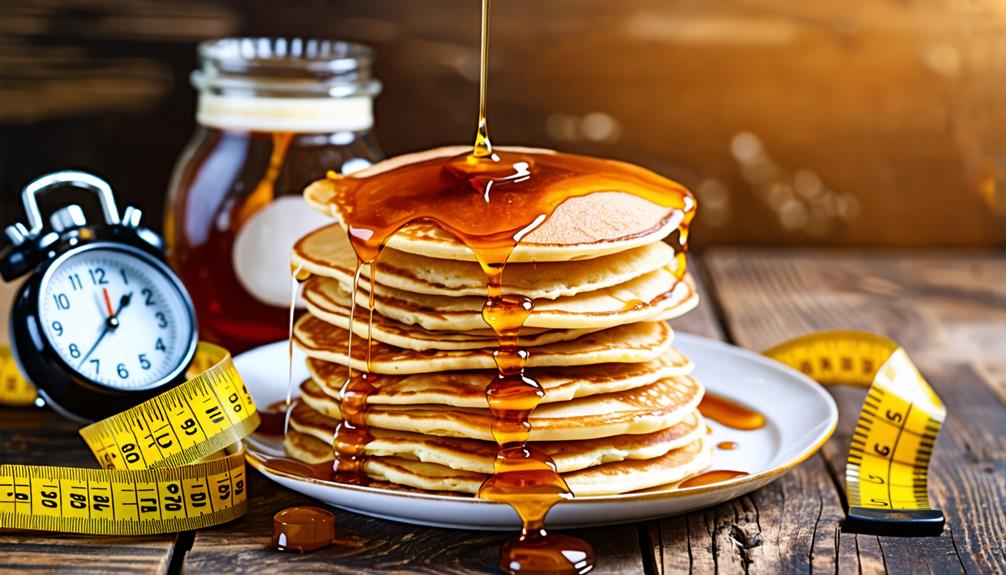 world s largest pancake challenge