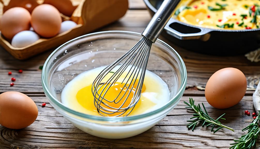 culinary techniques and advice