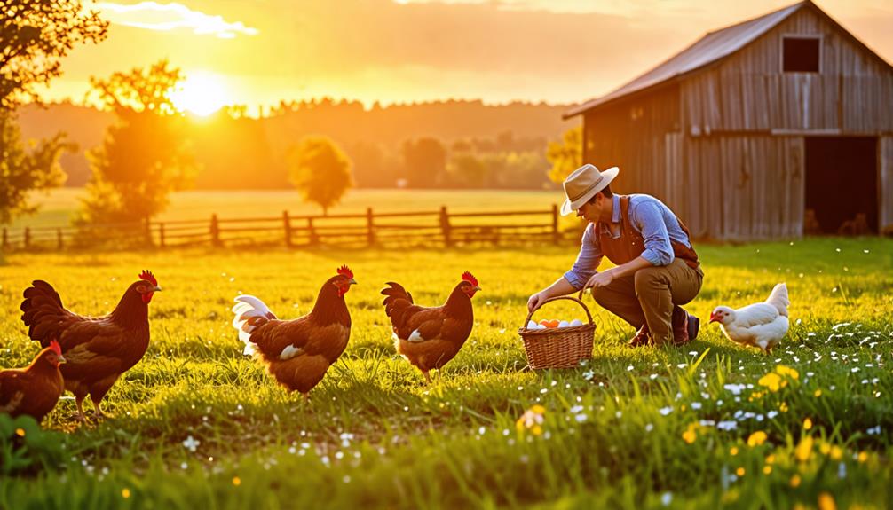 agricultural methods and techniques