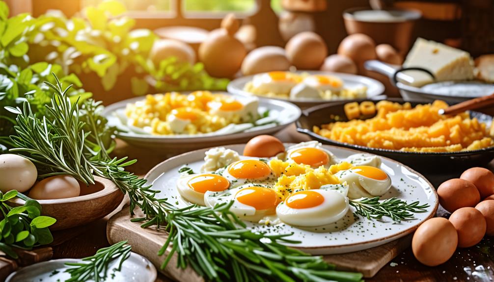 culinary skills development