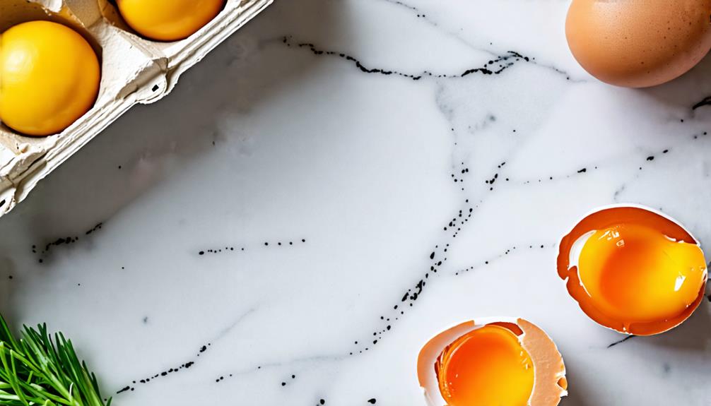 nutritional information labeling standards