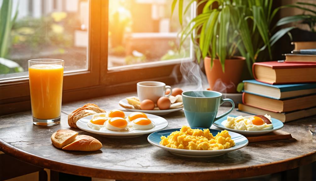 individual experiences and choices