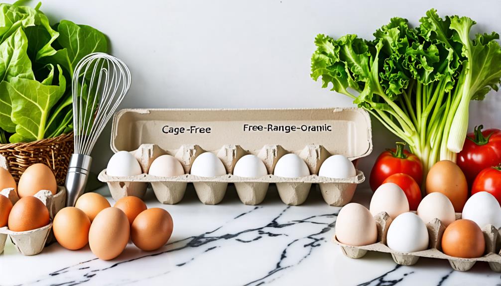 empowering informed consumer choices