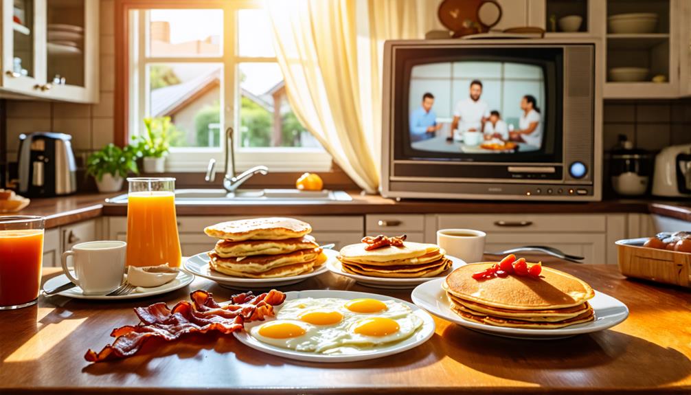 breakfast s cultural importance explored