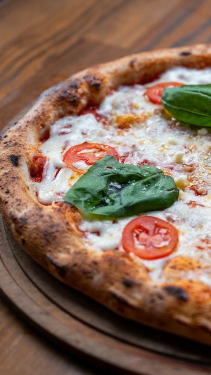 Margherita Pizza