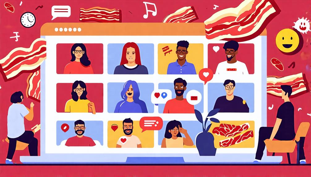 active local participation efforts