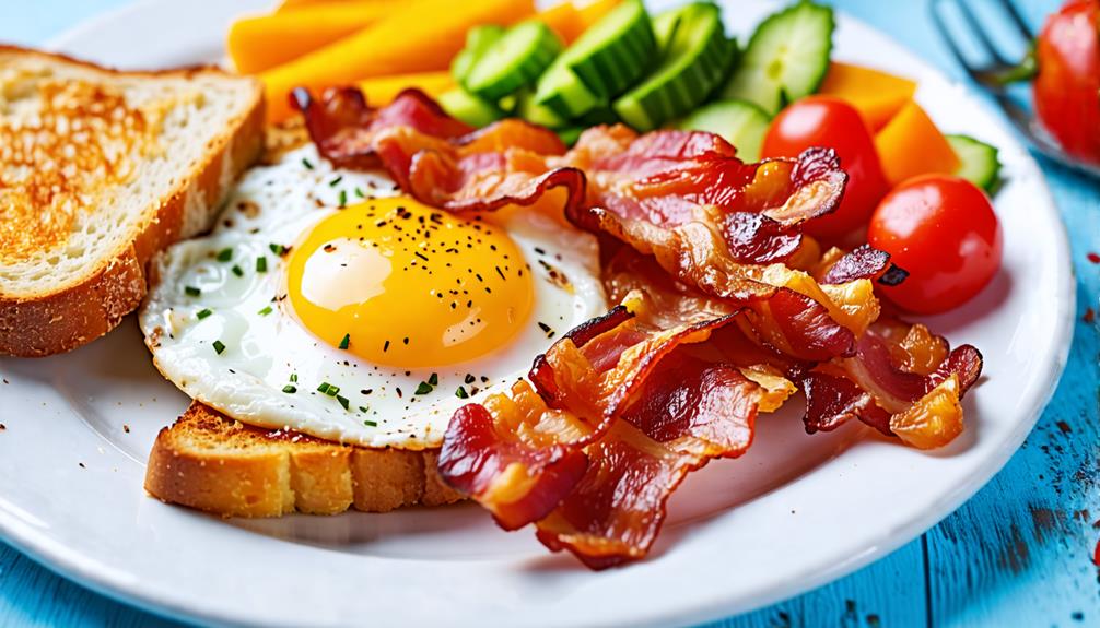 dietary composition analysis