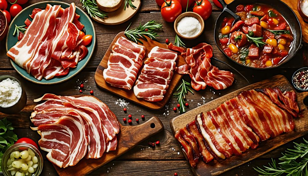 bacon s european philosophical impact