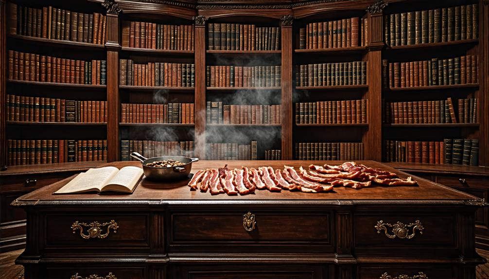 cognitive and ethical conflicts