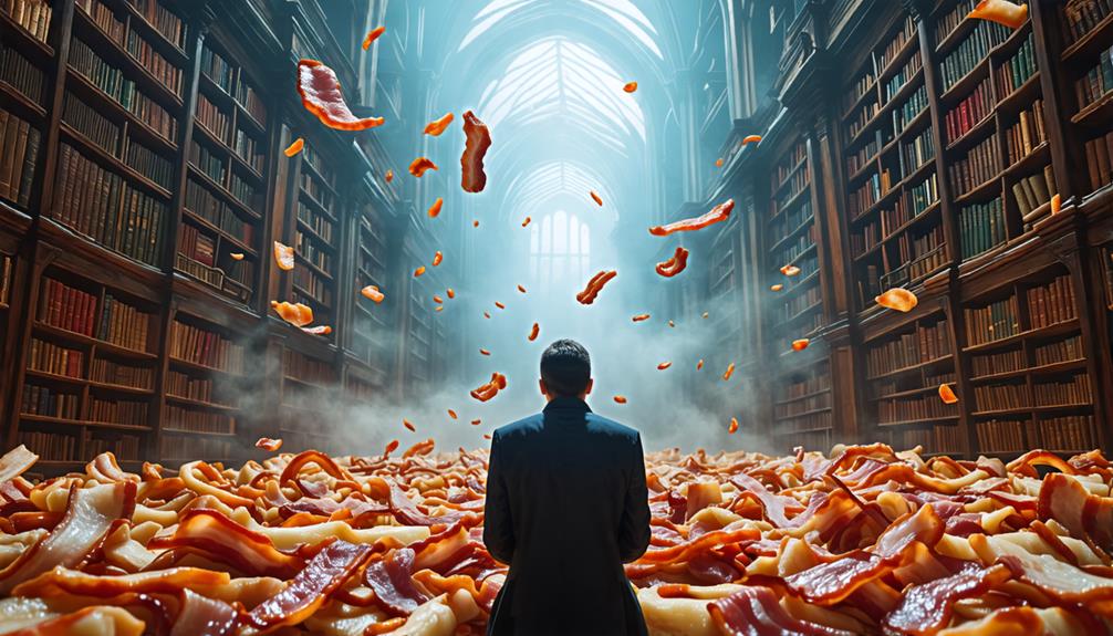 imaginary constructs of thought