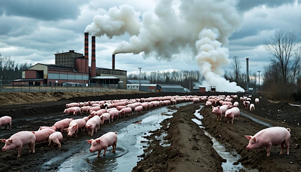 corporate responsibility and transparency