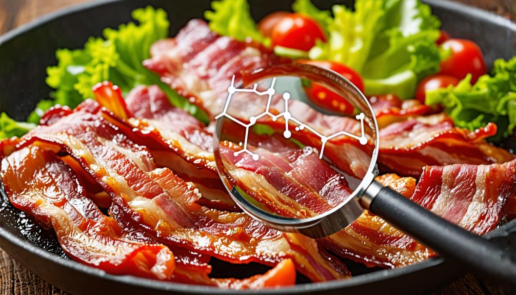 nitrates impact on health