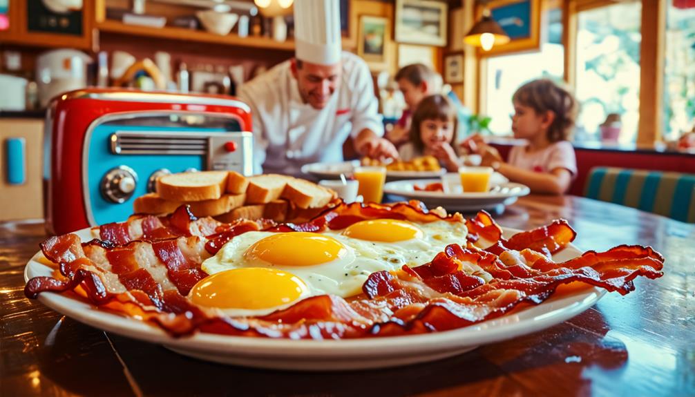 understanding relationships between events